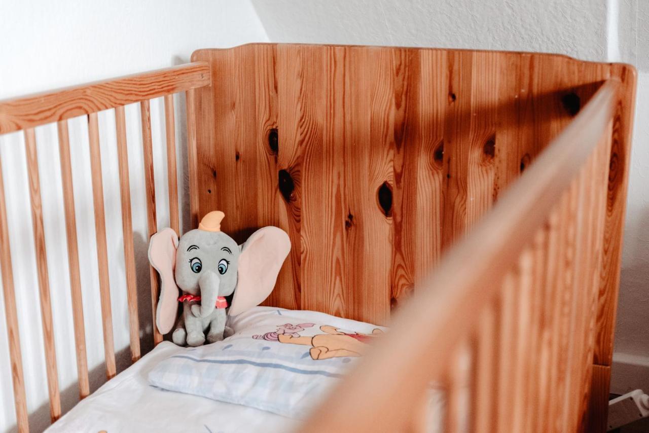 Appartamento Olifant In Osterode Osterode am Harz Esterno foto
